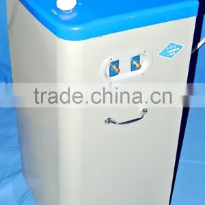Vertical Large Circulating Water Vacuum Pump thumbnail-4