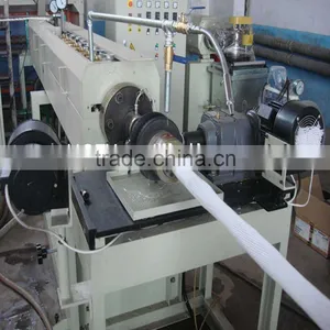 Epe Foam Net Extrusion Line/pe Flower Net Extruder thumbnail-2