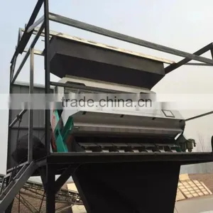 5340 Pixels CCD Nuts Peeling Peanuts Color Sorting Machine thumbnail-3