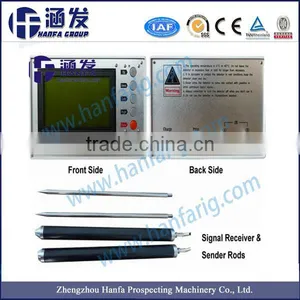 Mine Type, Hfd-C Underground Water Detector /Water Finder thumbnail-2