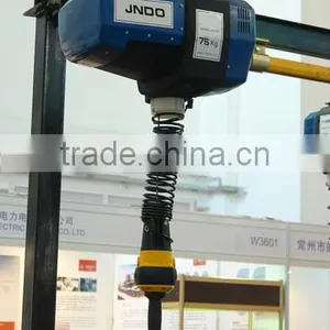 Intelligent Electric Hoist 80kg thumbnail-1