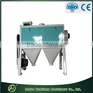FDMW-series Horizontal Wheat Scourer Machine thumbnail-4