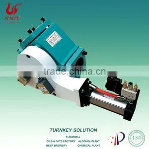 THFX200*2 Two Ways Valve With High Quality thumbnail-3