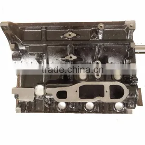 Hyundai Engine for H100 Terracan 2.5 thumbnail-1