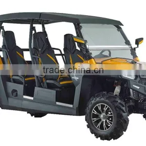 1000CC 4 SEATS RACING BUGGY UTV thumbnail-3