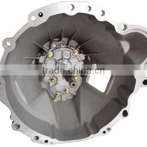Gear Box for 4JA1 PICK UP thumbnail-3