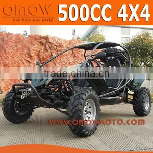 CF EFI 500cc 4x4 Dune Buggy For Sale thumbnail-1