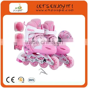Factory Inline Skate Wheel thumbnail-1