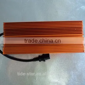 Hydroponics 600w Digital Dimmable Ballast/600W Digital Ballast Unit for Grow Light Hydroponics thumbnail-2