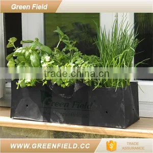 100 Gallon Smart Pot Raised Garden Bed Plant Box 2017 thumbnail-1