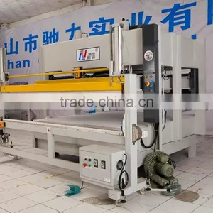 Foshan Naigu Mattress Compression Machine thumbnail-2