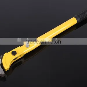 Universal Adjustable Spanner Hand Tool on Construction Factory Directly thumbnail-3