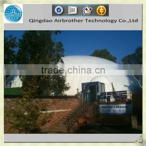 CE Giant Inflatable Membrane Structure thumbnail-2