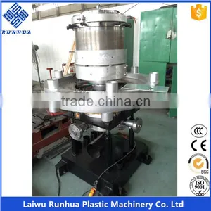 Rotating Die Head for Blown Film Machine thumbnail-1