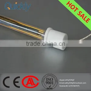 ir Emitter Halogen Infrared Heating Lamp With CE for Drying Glued Wood OR Furniture Parts ,20000 Hours thumbnail-5