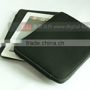 Supplier Zipper EVA Case Soft Neoprene Universal Laptop Bag Tablet Case thumbnail-1