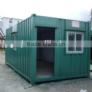 Modular Container Living Home thumbnail-1