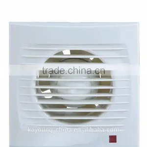 Smoking Room Exhaust Fan / Mini Exhaust Fan / Ventilation Exhaust Fan for Bathroom thumbnail-1