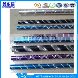 Factory Professional Custom Aluminum Profiles for Color Aluminium Profile thumbnail-3