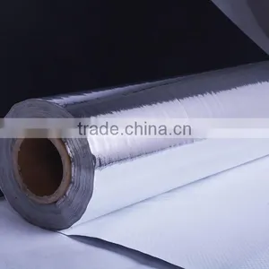 Aluminum Foil Backed Fiberglass Insulation thumbnail-3