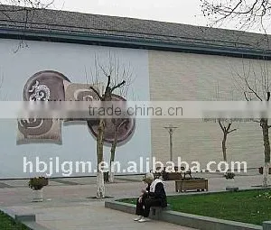 Hang up Outdoor Banner thumbnail-1