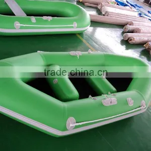 Pvc Fabric for Inflatable Boat thumbnail-1
