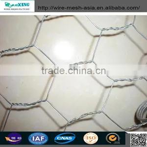 Cheap Chicken Wire Mesh Philippines/chicken Coop Hexagonal Wire Mesh for Plastering thumbnail-1