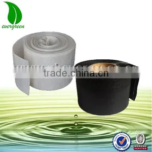 Low Pressure Woven PE Farm Irrigation Hoses thumbnail-2