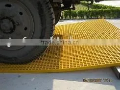 FRP Moulded Grating thumbnail-1