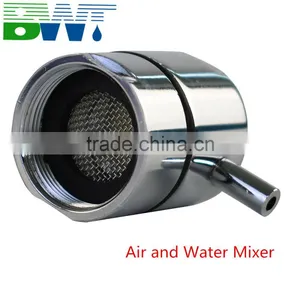 Water and Air Mixer to Save Water Purifying Wash Fruits and Vegetables thumbnail-1