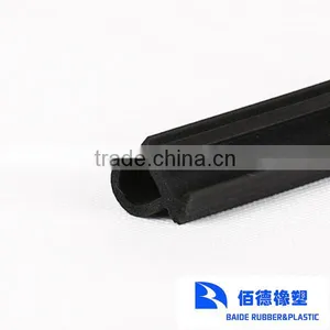 High Demand Rubber Auto Door and Window Seals Strips thumbnail-5