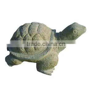 Sandstone Animal Tortoise Statue thumbnail-1