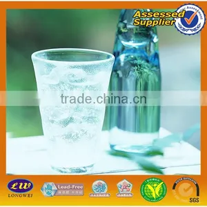 Wholesale Clear Glass/cheap Cup / Bubble Tea Cup thumbnail-1