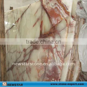 Rare Special Onyx Slab thumbnail-1