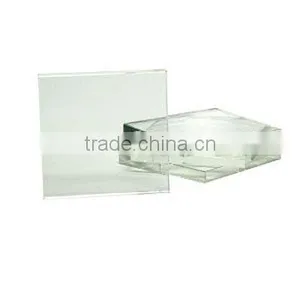 Blank Glass Cup Coasters thumbnail-1