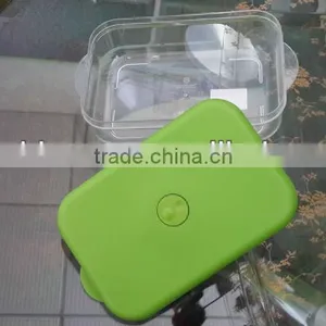 New Material PLA Picnic Tableware Set for Wholesale 2013 With Latest Design thumbnail-1