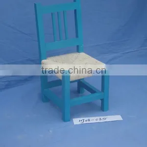 Multifunction Children Wood Chair for Play, Toy Chair, Children Table and Chair thumbnail-4