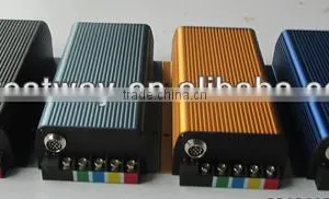 48v/60v/72v/96v Programable Sine Wave Motor Controller 4KW /6KW/8KW/12KW thumbnail-1