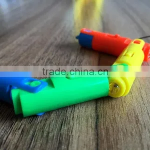 2016 Newest Folded Multi Function Pen/ballpen With Led Light thumbnail-4