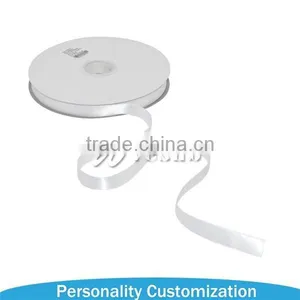 2015 New Arrival Wholesale Sublimation White Ribbon for 4 Types thumbnail-1