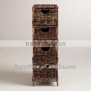 Wholesale Wood Cabinet, Smart, Chic and Stylish Design,export Bathroom Furniture ,home Furniture From Linyi China thumbnail-1