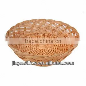 Cheap Willow Lace Tray Basket thumbnail-1