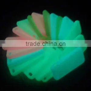 Hote Selling Glow in the Dark Silicone Mobile Phones Case thumbnail-1