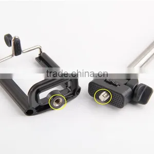 Monopod Self-portrait Camera Monopod Smart Phone Monpod Stainless Steel Waterproof Phone Monopod, Manufacturer Factory thumbnail-5