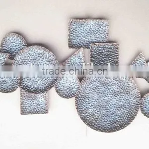 Metal Decoration Items Wholesale Cheap Home Decorations thumbnail-1