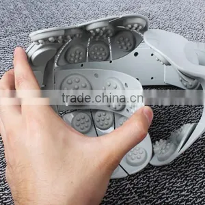 Electric Painful Release Head Massager, Household Adult Relax Brain Acupuncture Points Massager For Wholesale thumbnail-6