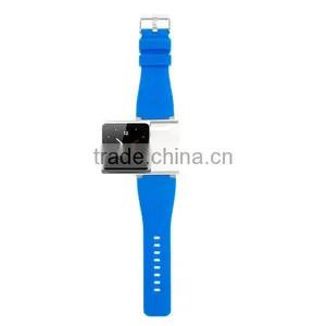 High Quality Fashion Design for Apple Watch Silicon Band,hot Selling Straps for Watches thumbnail-2