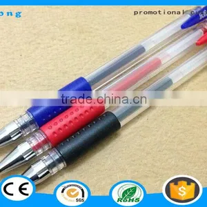 2016 Ballpoint Pen Advertising Pen Sales Promotion Hot Sale Water Color Pen thumbnail-5