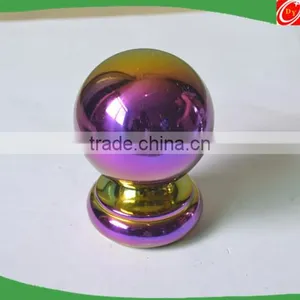 Stainless Steel Baluster Ball for Handrail thumbnail-3