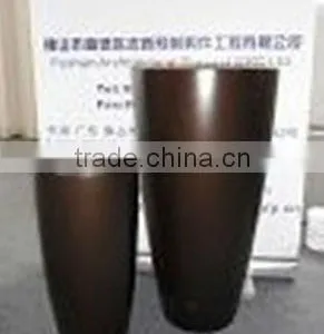 High-end Garden Fiberglass Flower Pot ETC1836-1 thumbnail-1